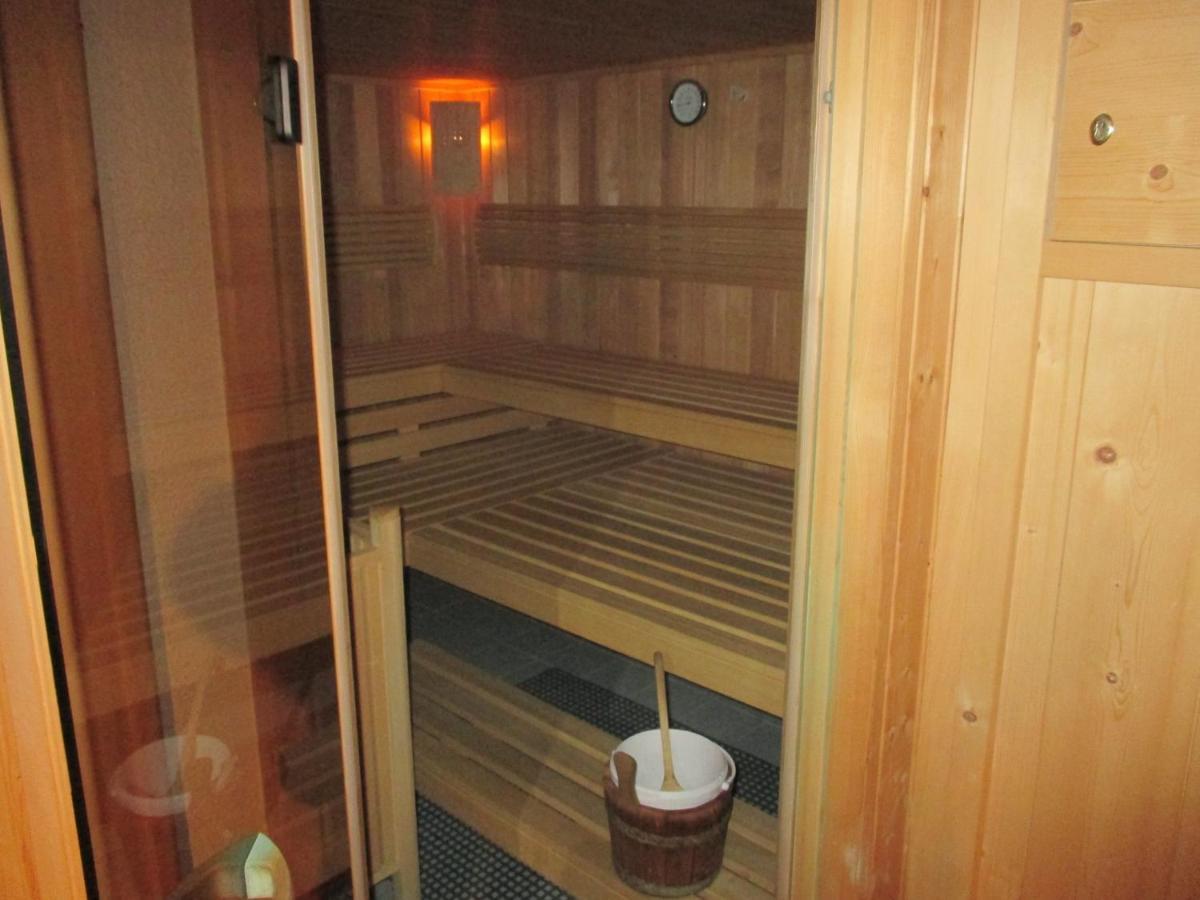 Pension Jaegerhof St. Anton am Arlberg Zewnętrze zdjęcie